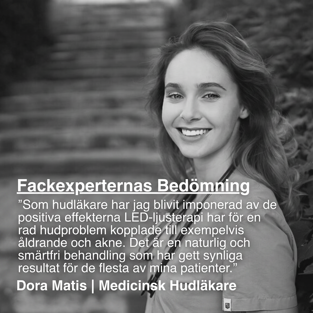 SoftSkin InfraLight | Hals och Bröst – bild 6
