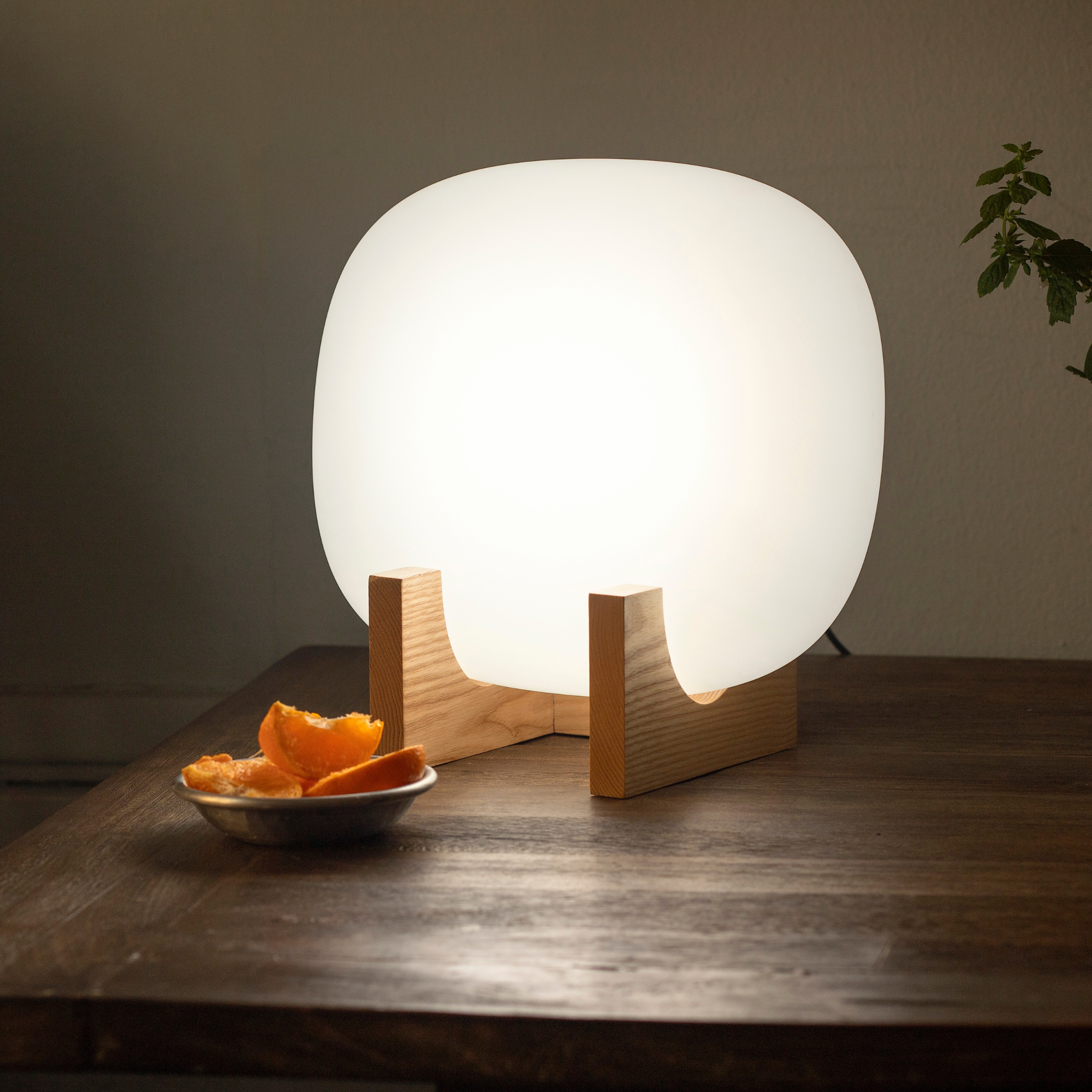 Innolux Lempi – Elegant ljusterapilampa i nordisk design – bild 3
