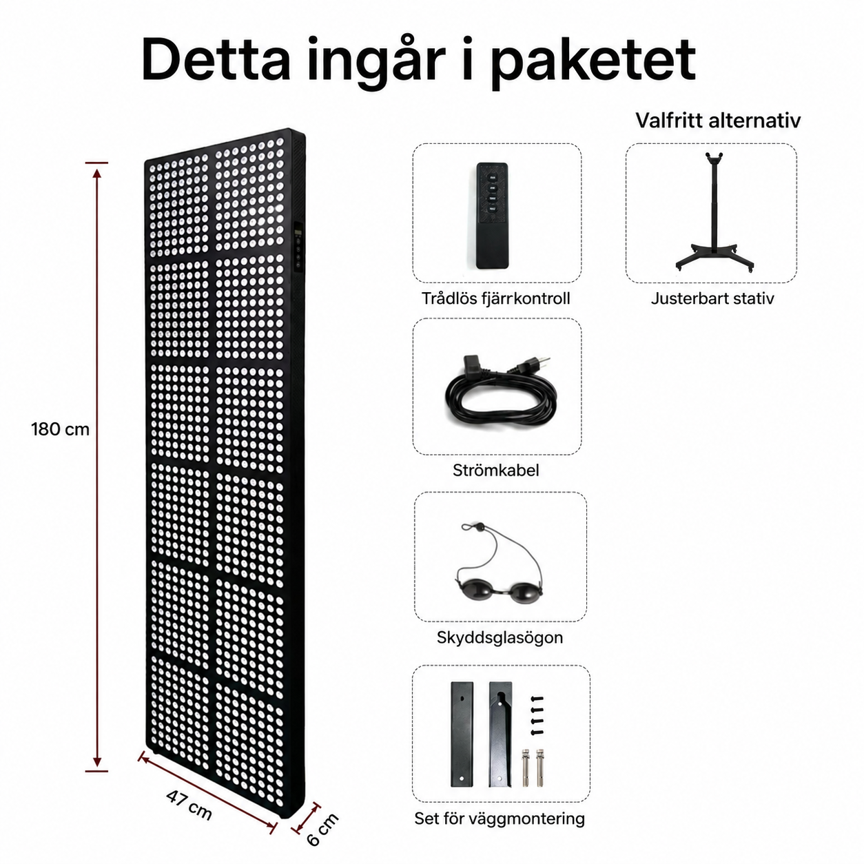 InfraPanelX® ULTRA – bild 5