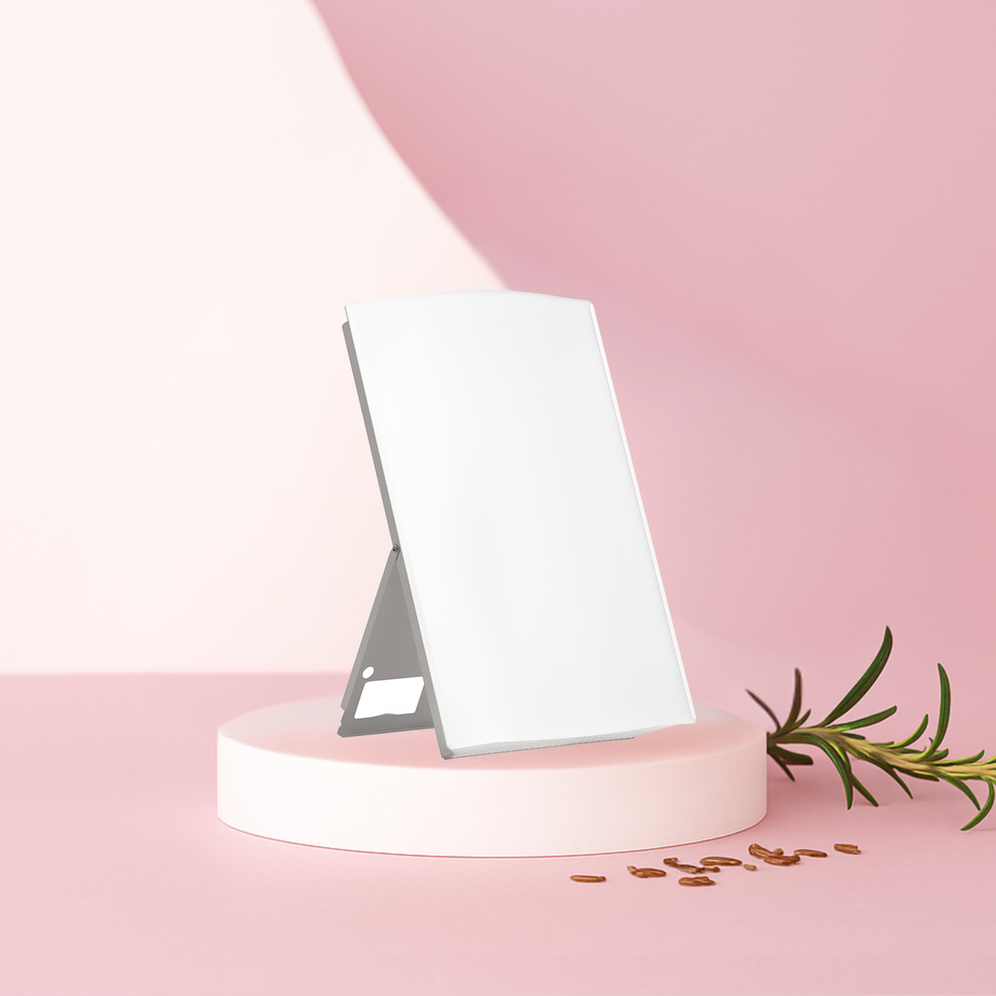 Innolux SuperNova light therapy lamp - 10,000 lux at 105 cm