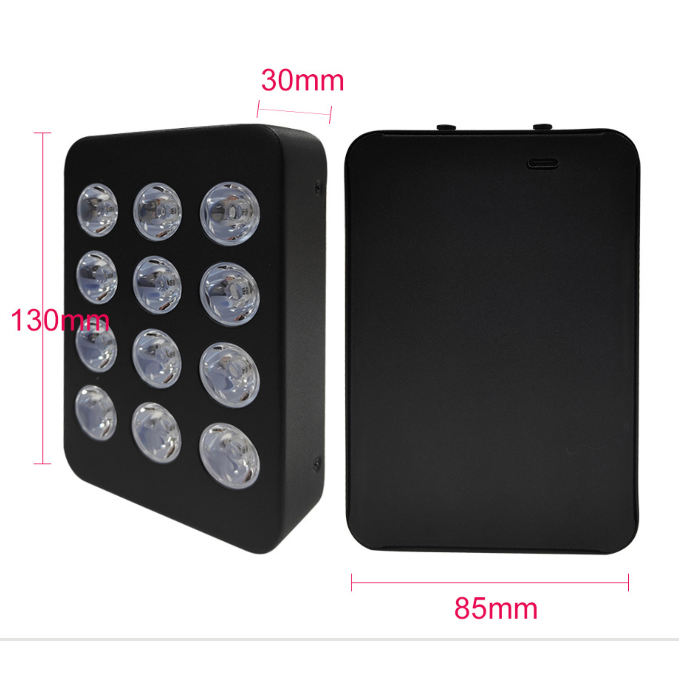 InfraPanelX® Mini – bild 4