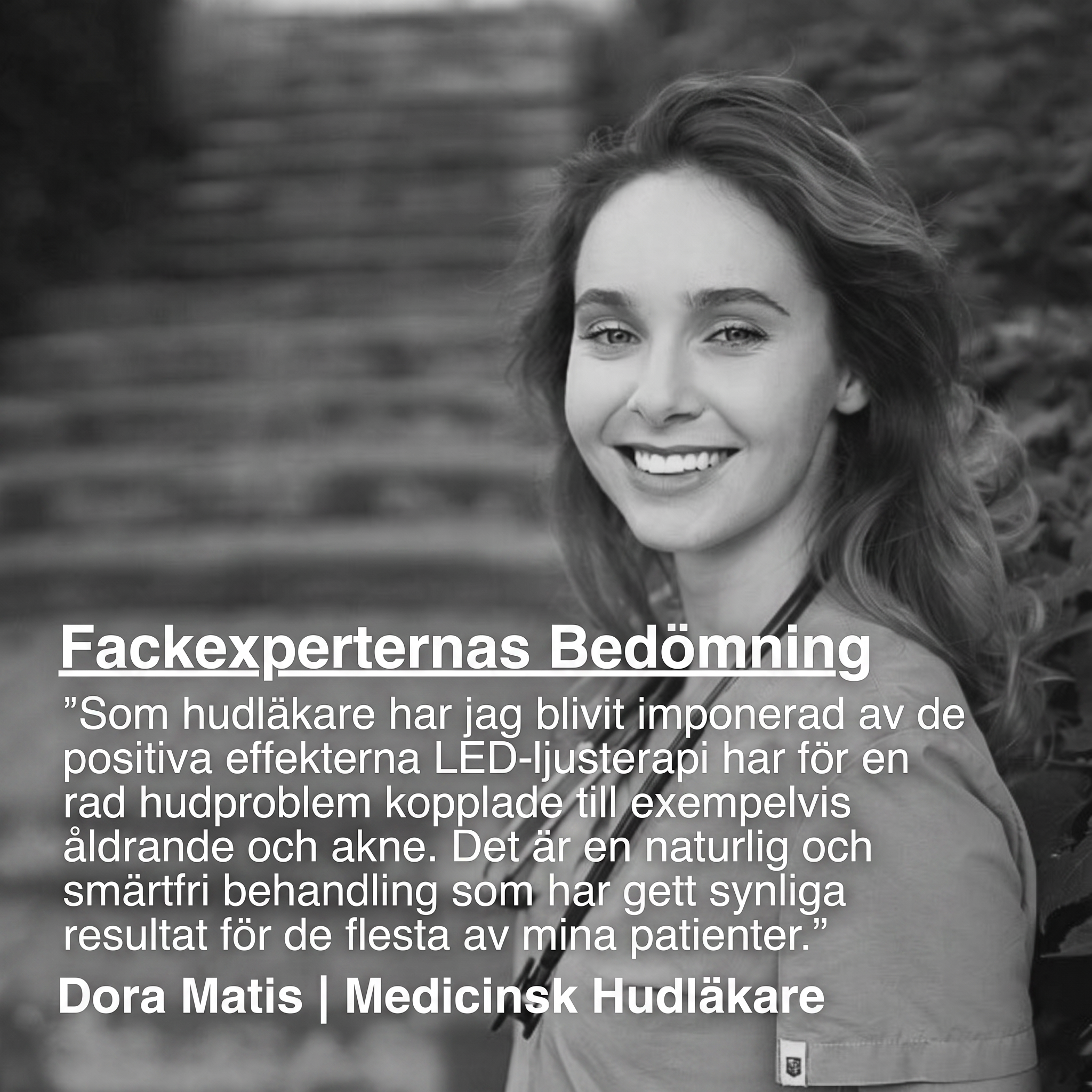 SoftSkin InfraLight® | Ansikte, Hals & Bröst – bild 8