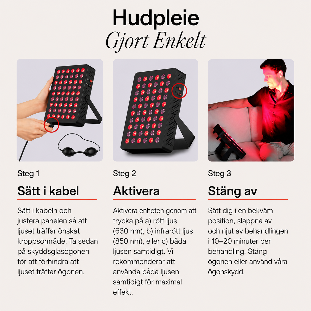 InfraPanelX® PRO – bild 5