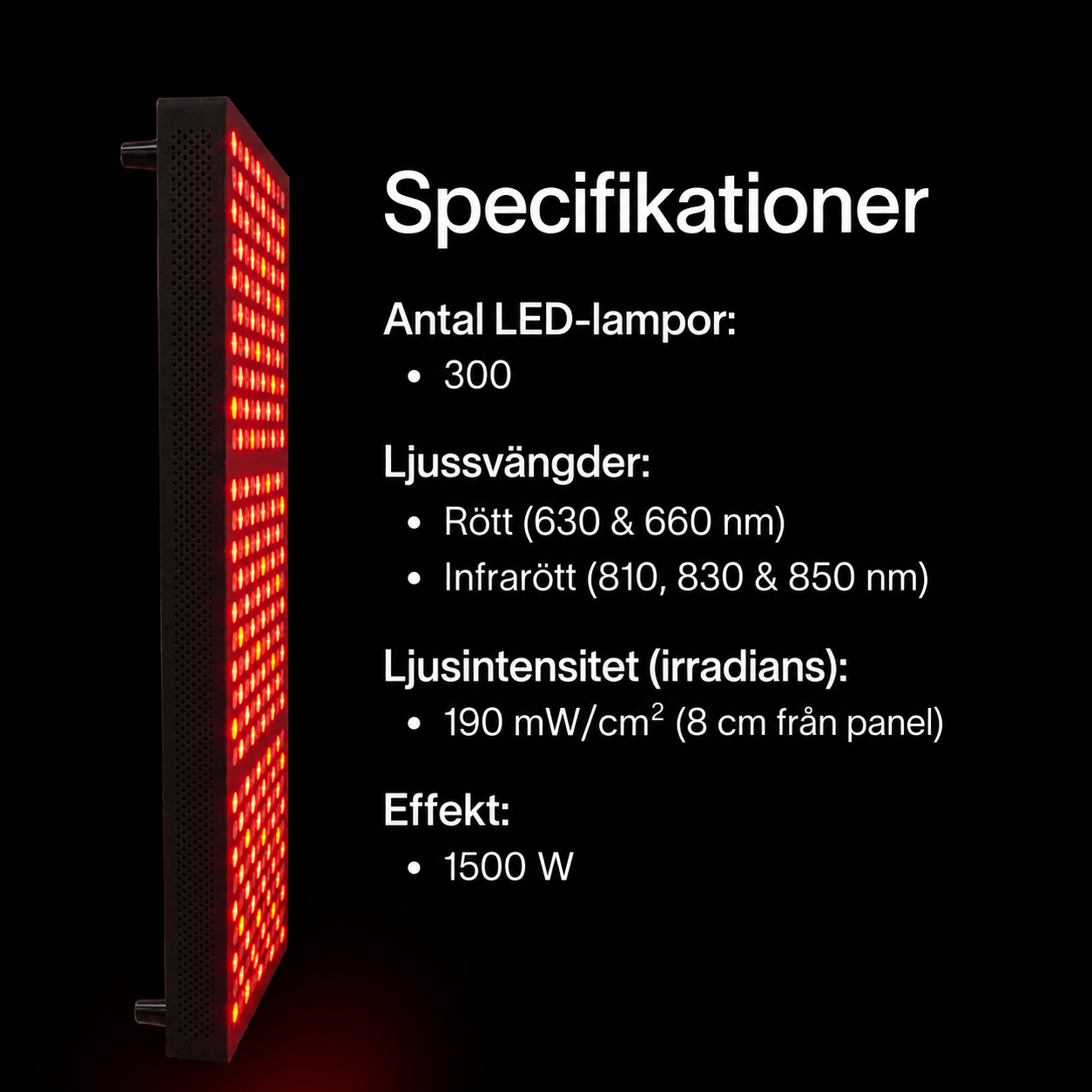 InfraPanelX® MAX – bild 5
