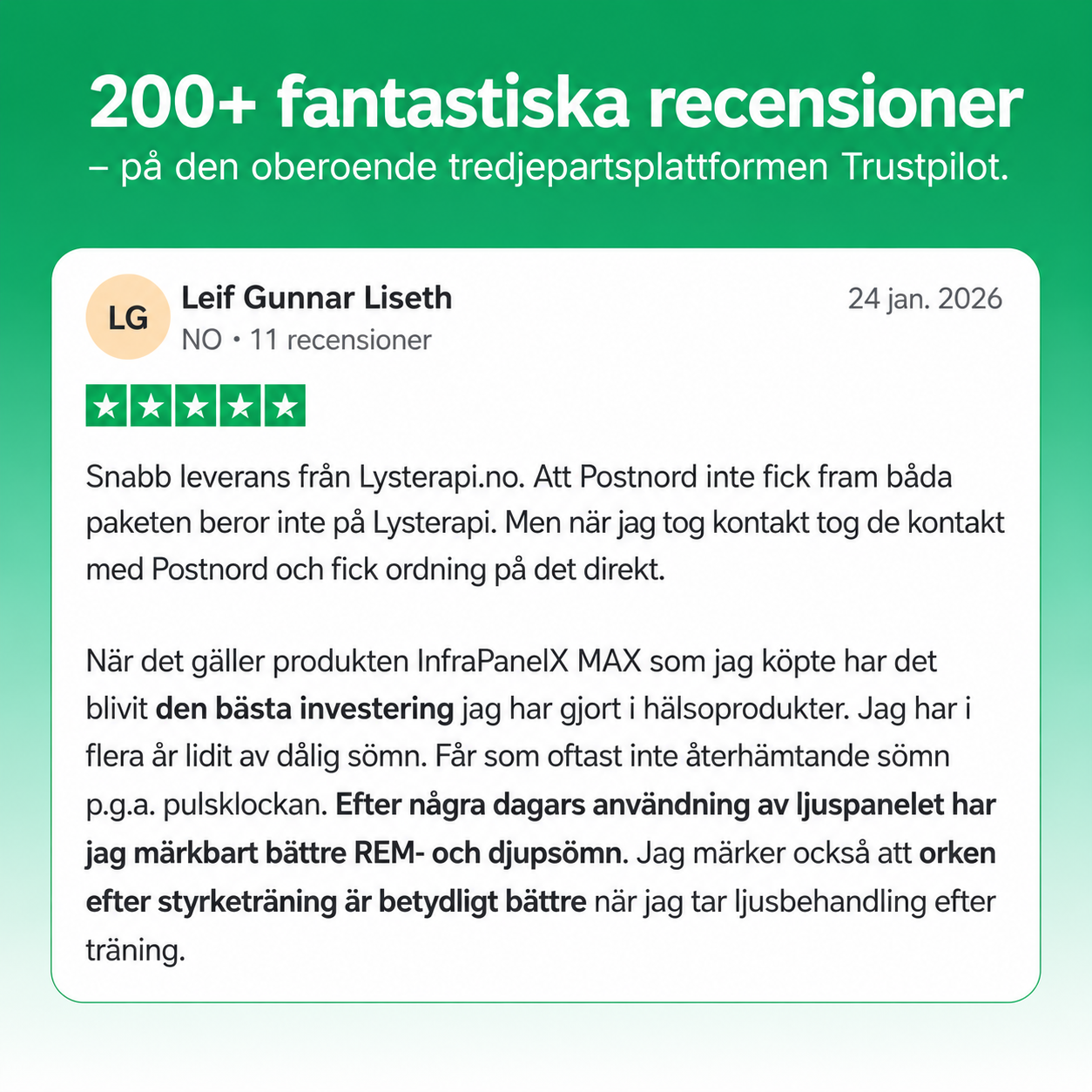InfraPanelX® MAX – bild 9