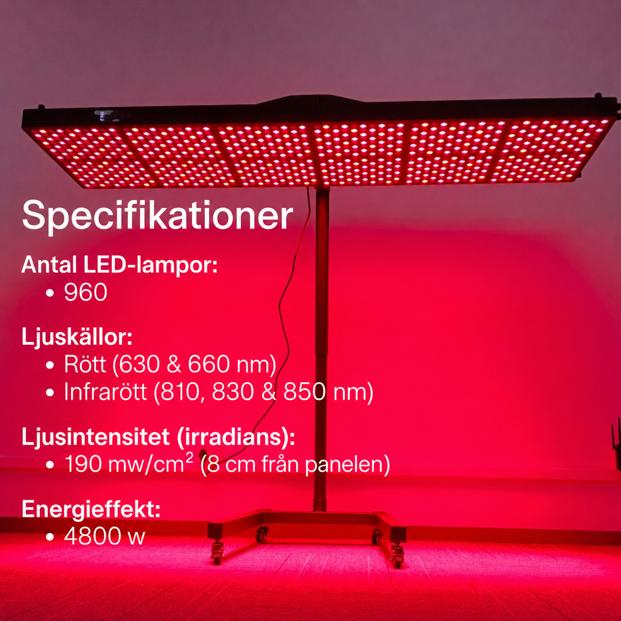InfraPanelX® ULTRA – bild 3